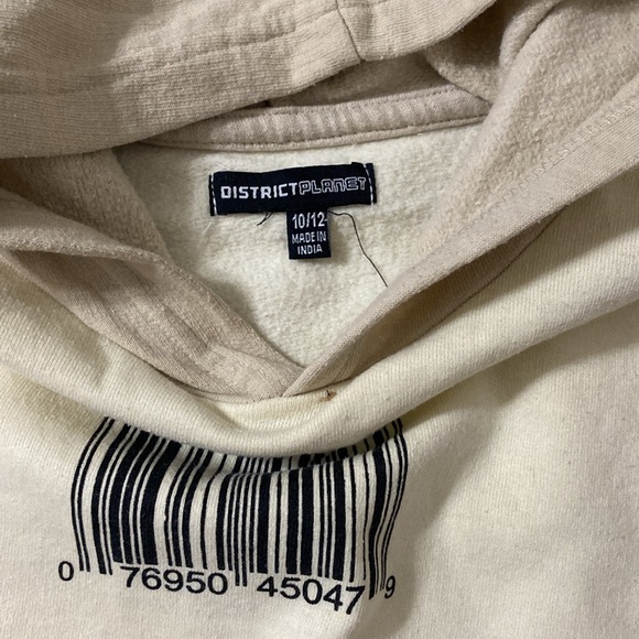 Hoodie Boys - Picture 2 of 2